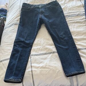 Ralph Lauren Indigo Denim Jeans